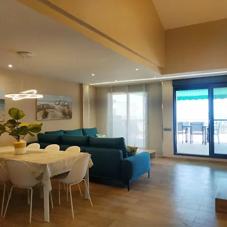 Apartment Duplex Premium Playa Orangecosta *