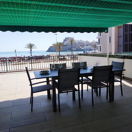 Duplex Premium Playa Orangecosta Apartment