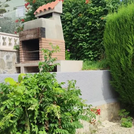 Holiday home Carabela-vistas Al Mar