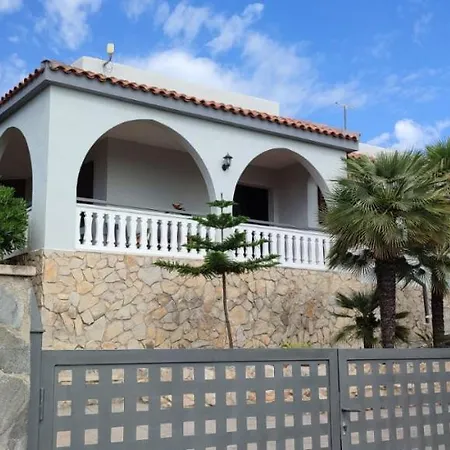 Holiday home Carabela-vistas Al Mar