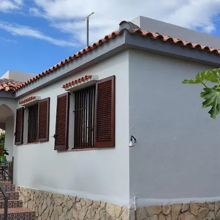 Holiday home Carabela-vistas Al Mar *