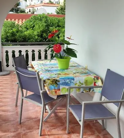 Holiday home Carabela-vistas Al Mar