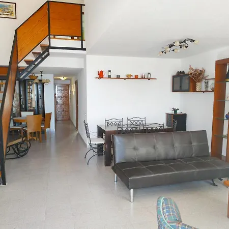 Duplex Vista Mar Playa Orangecosta * Peniscola