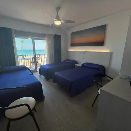 Rio Mar Hotel Peniscola