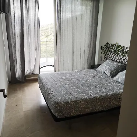 La Casa Del Mirlo Azul - Apartment *