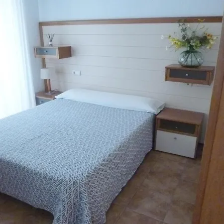 Apartment Bajo Con Terraza -penismar 1
