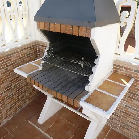 Bajo Con Terraza -penismar 1 Apartment