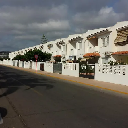Bajo Con Terraza -penismar 1 Peniscola