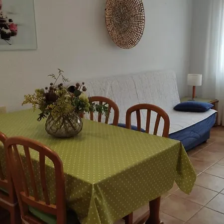 Bajo Con Terraza -penismar 1