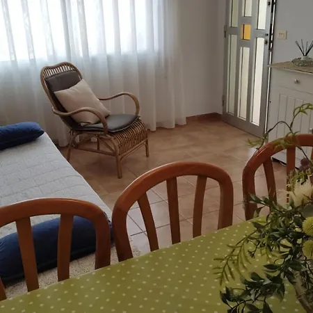 Bajo Con Terraza -penismar 1 Apartment