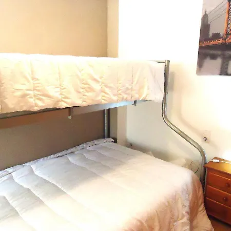 Apartment Edison Lek *