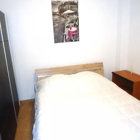 Apartment Edison Lek Peniscola