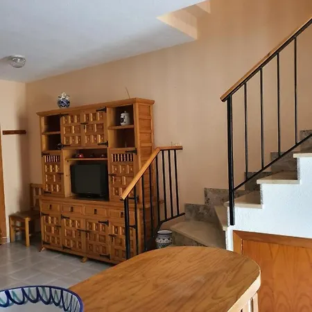 Duplex Penismar Ii Peniscola