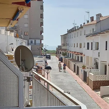Appartement Que Lo Paseis Bien