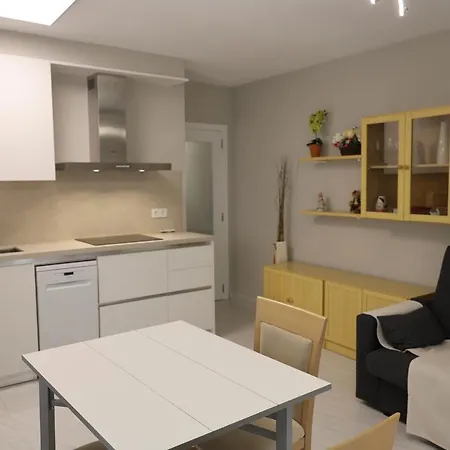 Que Lo Paseis Bien Appartement
