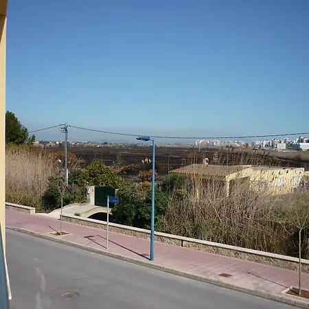 Apartamento Los Azahares Orange Costa *