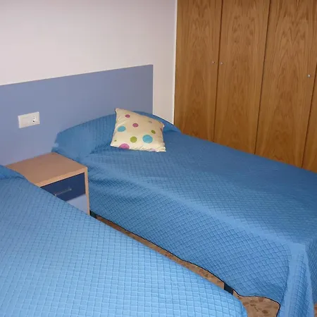 Apartamento Los Azahares Orange Costa Peniscola