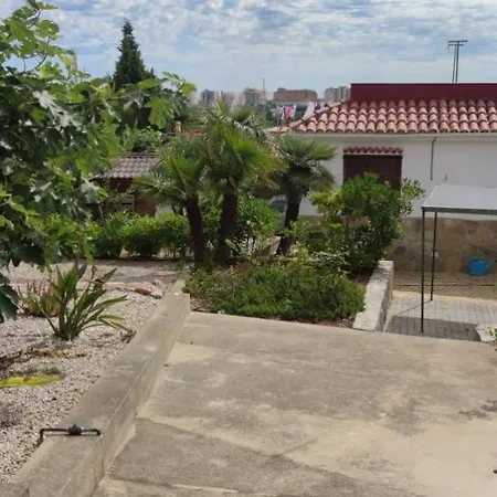 Carabela-vistas Al Mar Holiday home
