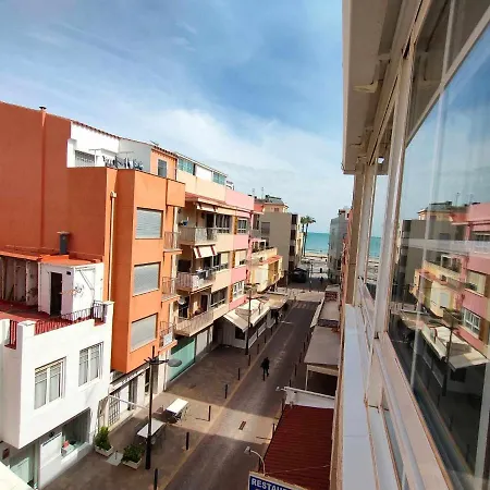 A H Amaika Atico Centro