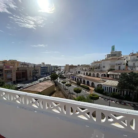 Apartment Atico Vt-40139-cs Etxielacasa