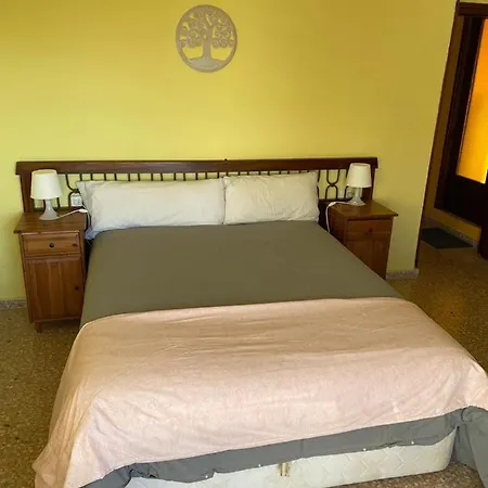Apartment Atico Vt-40139-cs Etxielacasa