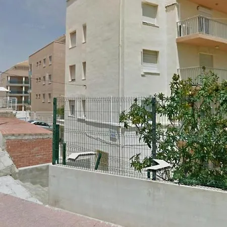 Apartment Atico Vt-40139-cs Etxielacasa *