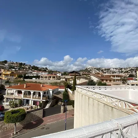 Apartment Atico Vt-40139-cs Etxielacasa *