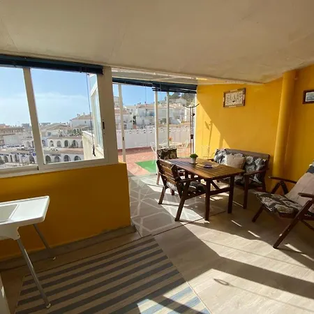 Atico Vt-40139-cs Etxielacasa Apartment