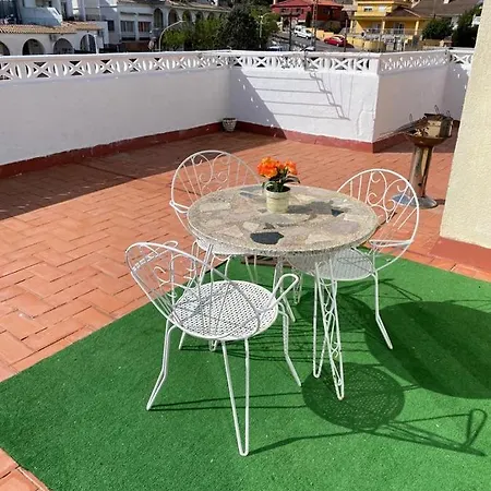Apartment Atico Vt-40139-cs Etxielacasa *