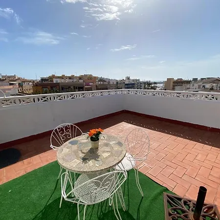Atico Vt-40139-cs Etxielacasa Apartment
