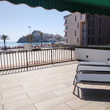 Duplex Premium Playa Orangecosta * Peniscola