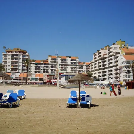 Duplex Premium Playa Orangecosta Peniscola