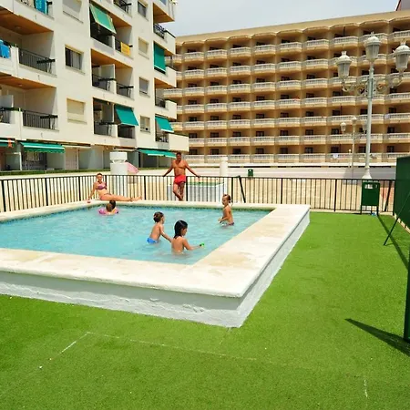 Duplex Premium Playa Orangecosta Apartment