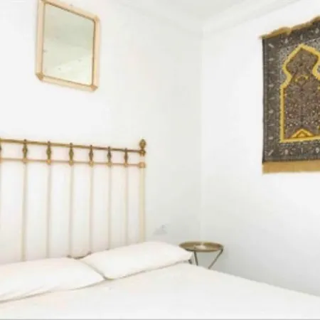 Chic & Sailor Apartment *