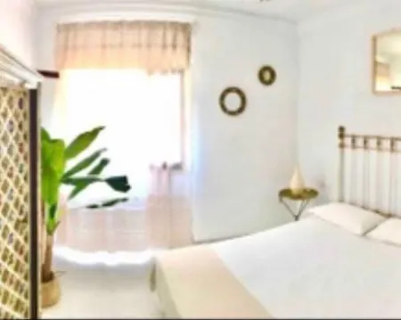 Chic & Sailor Apartment