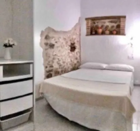 Chic & Sailor Apartment