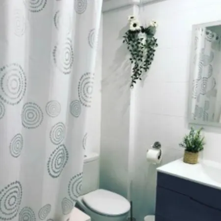 Chic & Sailor Apartment Peniscola