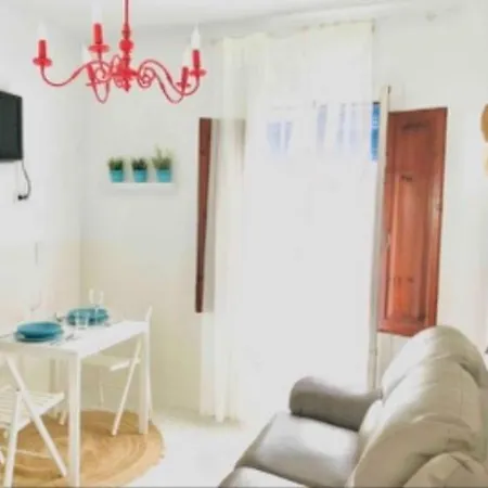 Apartment Chic & Sailor *
