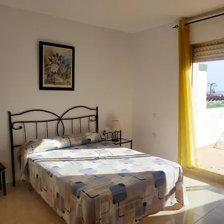 Apartment Duplex Vista Mar Playa Orangecosta *