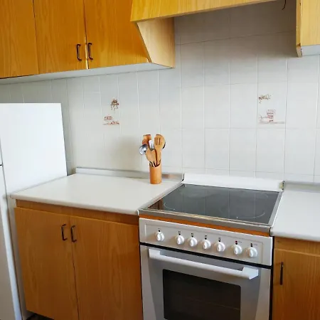 Apartment Duplex Vista Mar Playa Orangecosta *