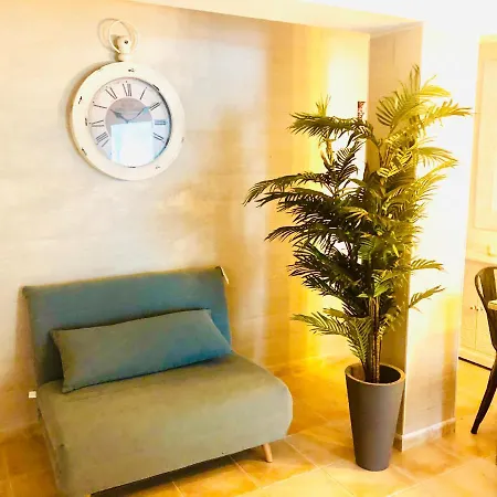 Doyes 1ª Linea Frontal Apartment *