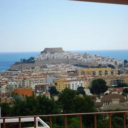 Arenos Village Apartment Peniscola