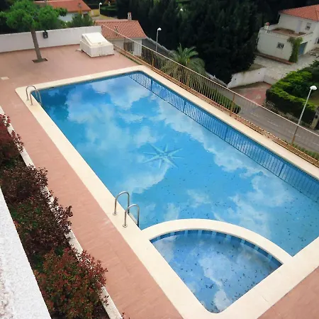 Arenos Village Peniscola