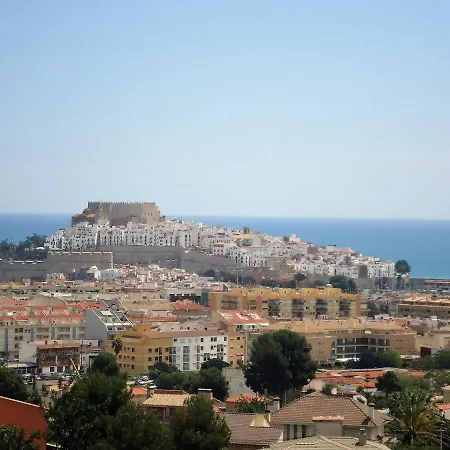 Arenos Village Apartment *