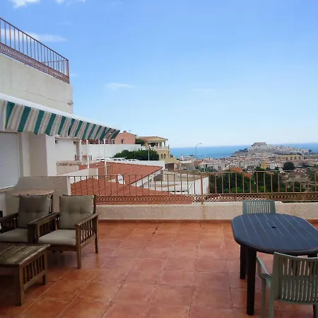 Apartment Arenos Village *