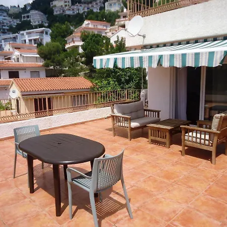 Apartment Arenos Village *