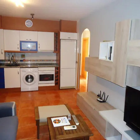 Arenos Village Apartment