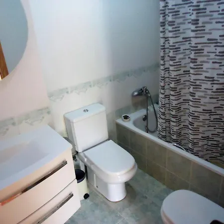 Apartment Arenos Village