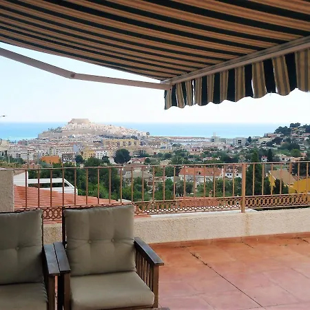 Arenos Village Apartment *