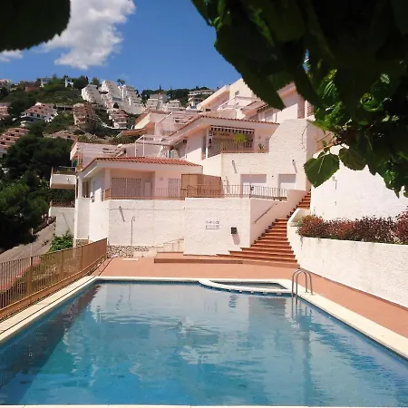 Arenos Village Apartment Peniscola
